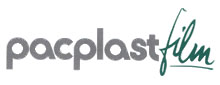 pacplast | Schrumpffolien, Dehnfolien, Einschlagfolien, Tiefziehfolien